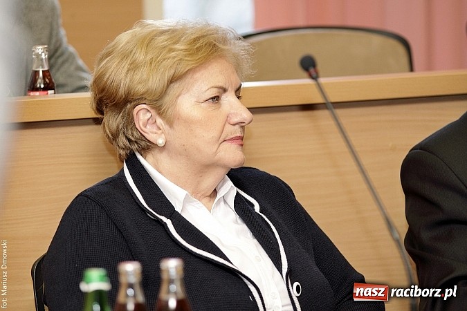 Zdjęcie w galerii na portalu naszraciborz.pl: Pierwsza sesja nowo wybranej Rady Seniorów  wiadomości z regionu