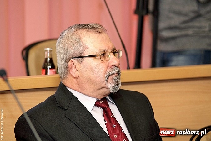 Zdjęcie w galerii na portalu naszraciborz.pl: Pierwsza sesja nowo wybranej Rady Seniorów  wiadomości z regionu