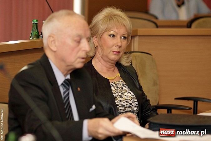Zdjęcie w galerii na portalu naszraciborz.pl: Pierwsza sesja nowo wybranej Rady Seniorów  wiadomości z regionu