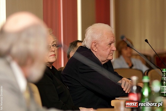 Zdjęcie w galerii na portalu naszraciborz.pl: Pierwsza sesja nowo wybranej Rady Seniorów  wiadomości z regionu