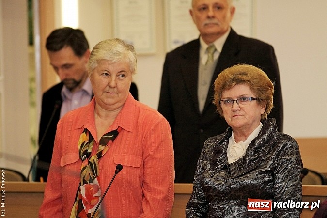Zdjęcie w galerii na portalu naszraciborz.pl: Pierwsza sesja nowo wybranej Rady Seniorów  wiadomości z regionu