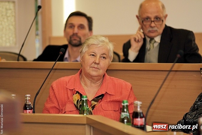 Zdjęcie w galerii na portalu naszraciborz.pl: Pierwsza sesja nowo wybranej Rady Seniorów  wiadomości z regionu