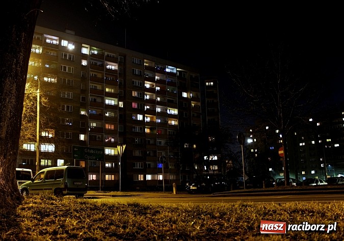 Zdjęcie w galerii na portalu naszraciborz.pl: Katowicka - nie dotyczy placu zabaw  wiadomości z regionu