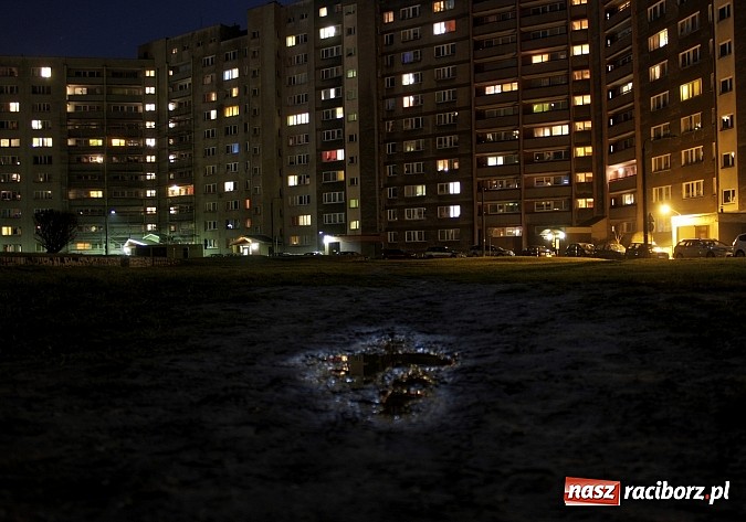 Zdjęcie w galerii na portalu naszraciborz.pl: Katowicka - nie dotyczy placu zabaw  wiadomości z regionu