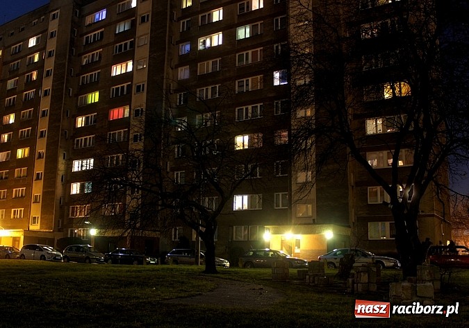 Zdjęcie w galerii na portalu naszraciborz.pl: Katowicka - nie dotyczy placu zabaw  wiadomości z regionu