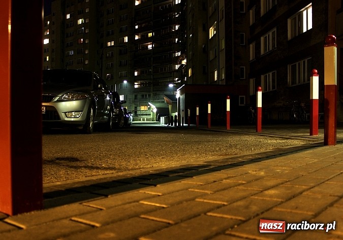 Zdjęcie w galerii na portalu naszraciborz.pl: Katowicka - nie dotyczy placu zabaw  wiadomości z regionu