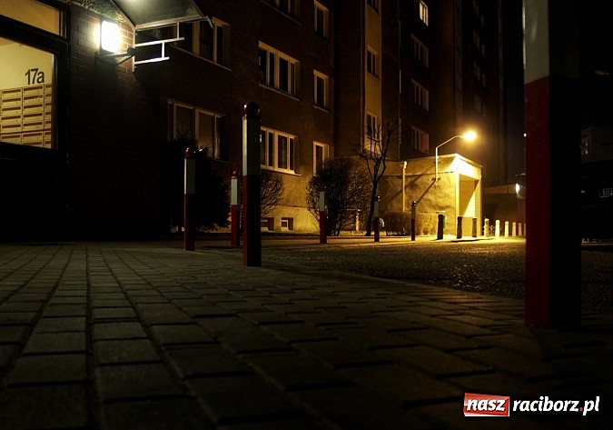 Zdjęcie w galerii na portalu naszraciborz.pl: Katowicka - nie dotyczy placu zabaw  wiadomości z regionu