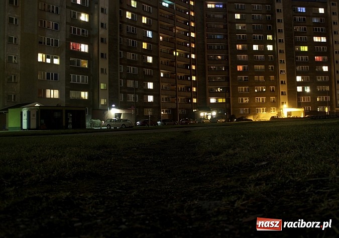 Zdjęcie w galerii na portalu naszraciborz.pl: Katowicka - nie dotyczy placu zabaw  wiadomości z regionu