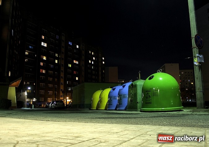 Zdjęcie w galerii na portalu naszraciborz.pl: Katowicka - nie dotyczy placu zabaw  wiadomości z regionu