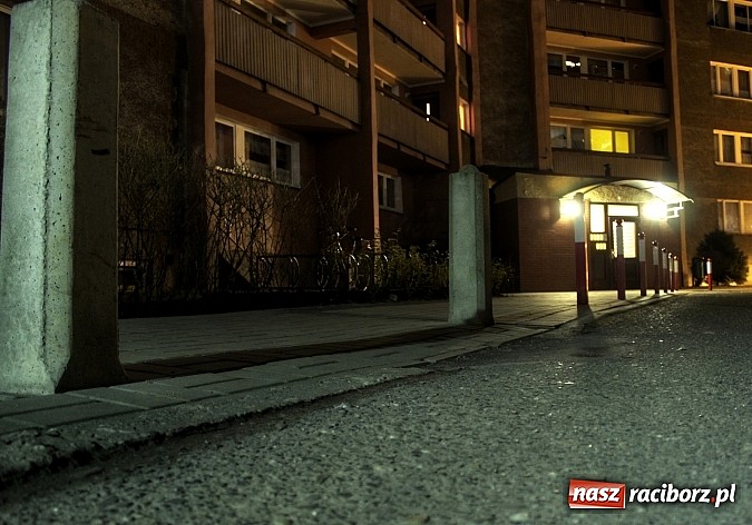 Zdjęcie w galerii na portalu naszraciborz.pl: Katowicka - nie dotyczy placu zabaw  wiadomości z regionu