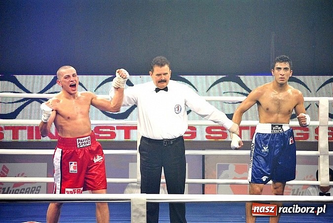 Zdjęcie w galerii na portalu naszraciborz.pl: O krok bliżej do Rio de Janeiro wiadomości z regionu