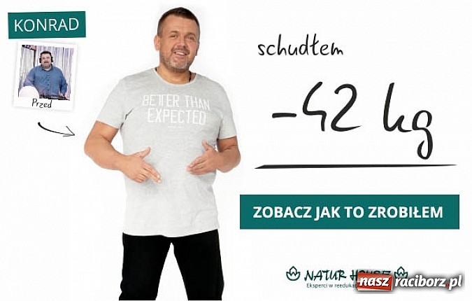 Zdjęcie w galerii na portalu naszraciborz.pl: Dieta a płodność wiadomości z regionu