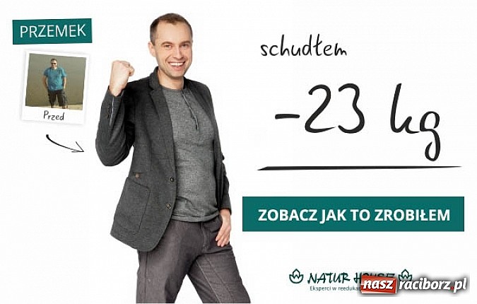 Zdjęcie w galerii na portalu naszraciborz.pl: Dieta a płodność wiadomości z regionu