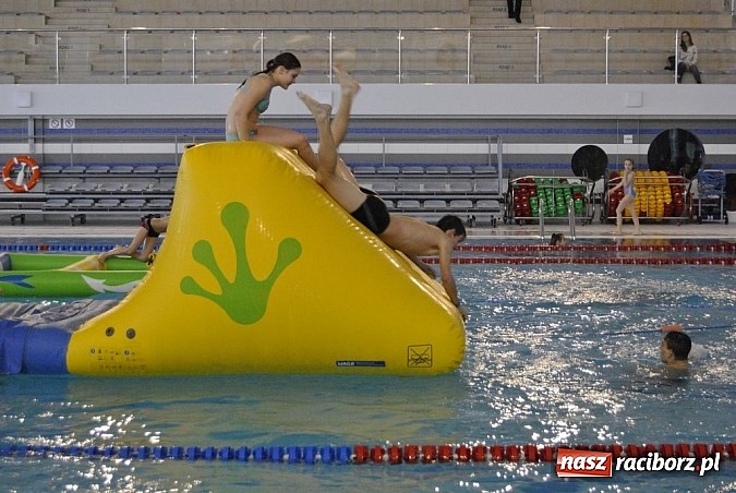 Zdjęcie w galerii na portalu naszraciborz.pl: Sukces akcji Zima w Mieście wiadomości z regionu