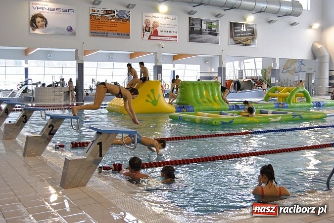 Zdjęcie w galerii na portalu naszraciborz.pl: Sukces akcji Zima w Mieście wiadomości z regionu