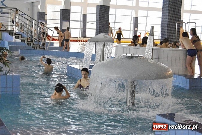 Zdjęcie w galerii na portalu naszraciborz.pl: Sukces akcji Zima w Mieście wiadomości z regionu