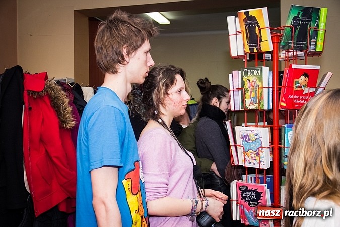 Zdjęcie w galerii na portalu naszraciborz.pl: Zatrzymane w kadrze - wystawa fotograficzna w Galerii Gawra na 10 lat Fotonu wiadomości z regionu