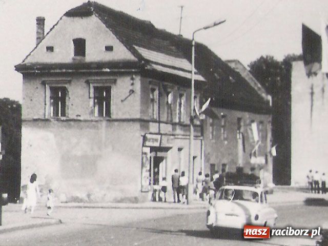 Zdjęcie w galerii na portalu naszraciborz.pl: SPRAWDŹ czy ZNASZ RACIBÓRZ 7 wiadomości z regionu