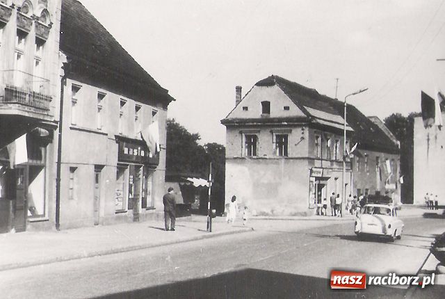 Zdjęcie w galerii na portalu naszraciborz.pl: SPRAWDŹ czy ZNASZ RACIBÓRZ 7 wiadomości z regionu