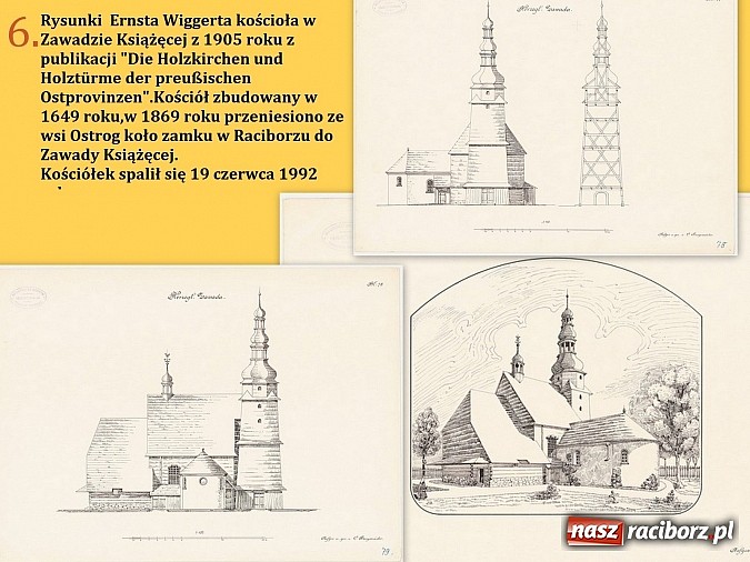 Zdjęcie w galerii na portalu naszraciborz.pl: Stare dzwony z Zawady Książęcej wywiezione do przetopienia. Po ponad 70 latach jeden się odnalazł wiadomości z regionu