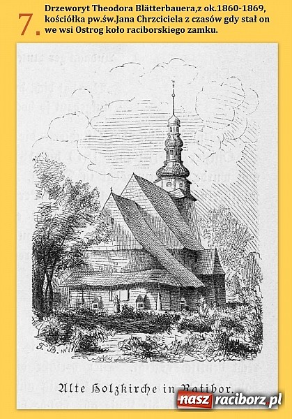 Zdjęcie w galerii na portalu naszraciborz.pl: Stare dzwony z Zawady Książęcej wywiezione do przetopienia. Po ponad 70 latach jeden się odnalazł wiadomości z regionu