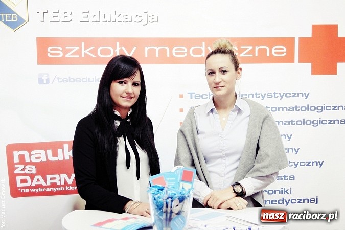 Zdjęcie w galerii na portalu naszraciborz.pl: Dzień piękności w GCK Nędza wiadomości z regionu