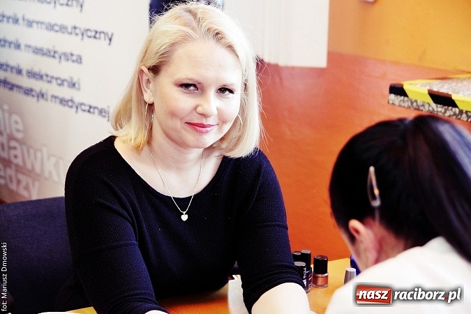 Zdjęcie w galerii na portalu naszraciborz.pl: Dzień piękności w GCK Nędza wiadomości z regionu