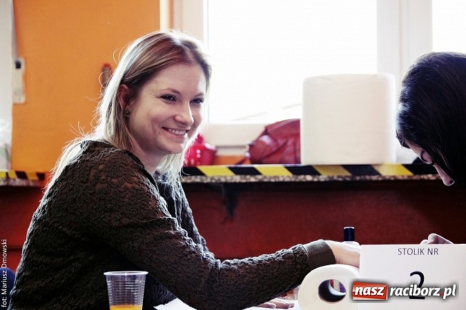 Zdjęcie w galerii na portalu naszraciborz.pl: Dzień piękności w GCK Nędza wiadomości z regionu