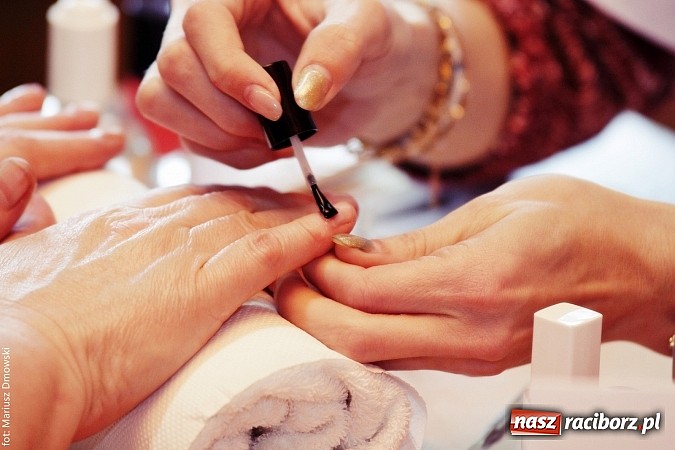 Zdjęcie w galerii na portalu naszraciborz.pl: Dzień piękności w GCK Nędza wiadomości z regionu