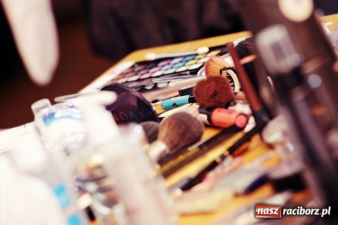 Zdjęcie w galerii na portalu naszraciborz.pl: Dzień piękności w GCK Nędza wiadomości z regionu