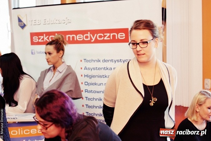 Zdjęcie w galerii na portalu naszraciborz.pl: Dzień piękności w GCK Nędza wiadomości z regionu