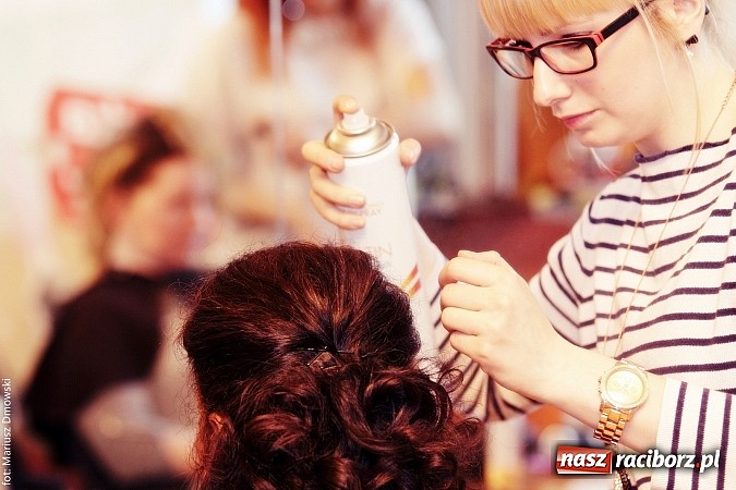 Zdjęcie w galerii na portalu naszraciborz.pl: Dzień piękności w GCK Nędza wiadomości z regionu