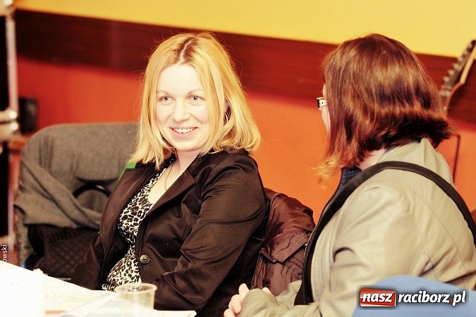 Zdjęcie w galerii na portalu naszraciborz.pl: Dzień piękności w GCK Nędza wiadomości z regionu