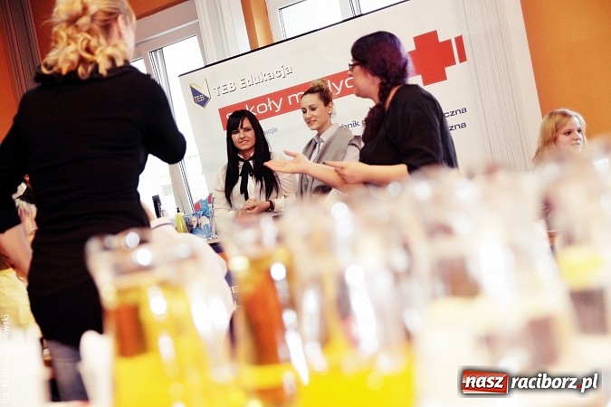 Zdjęcie w galerii na portalu naszraciborz.pl: Dzień piękności w GCK Nędza wiadomości z regionu