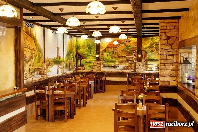 Zdjęcie w galerii na portalu naszraciborz.pl: Pierogarnia Staropolska zaprasza na domowe pierogi wiadomości z regionu