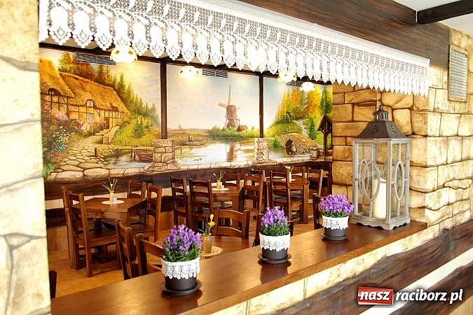 Zdjęcie w galerii na portalu naszraciborz.pl: Pierogarnia Staropolska zaprasza na domowe pierogi wiadomości z regionu