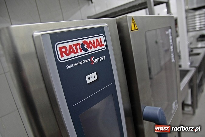 Zdjęcie w galerii na portalu naszraciborz.pl: Pierogarnia Staropolska zaprasza na domowe pierogi wiadomości z regionu