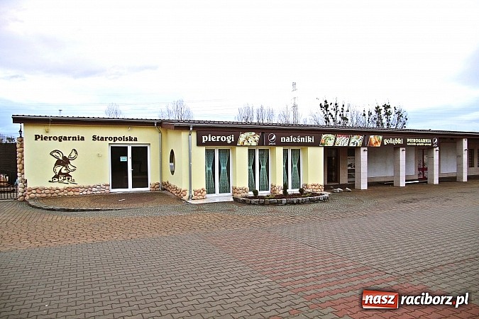 Zdjęcie w galerii na portalu naszraciborz.pl: Pierogarnia Staropolska zaprasza na domowe pierogi wiadomości z regionu