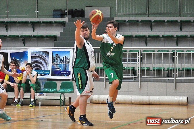 Zdjęcie w galerii na portalu naszraciborz.pl: Przegrana RKK. Kilka minut zaważyło na wyniku wiadomości z regionu