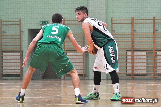 Zdjęcie w galerii na portalu naszraciborz.pl: Przegrana RKK. Kilka minut zaważyło na wyniku wiadomości z regionu