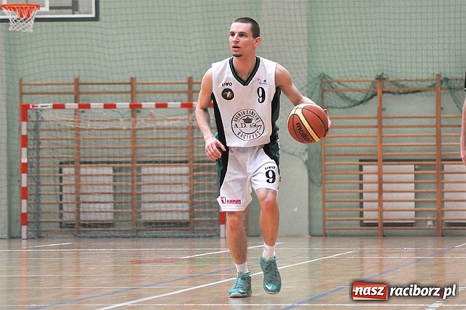 Zdjęcie w galerii na portalu naszraciborz.pl: Przegrana RKK. Kilka minut zaważyło na wyniku wiadomości z regionu