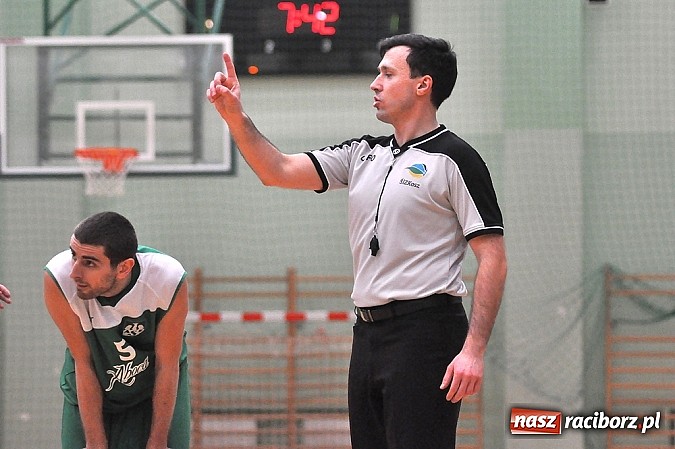 Zdjęcie w galerii na portalu naszraciborz.pl: Przegrana RKK. Kilka minut zaważyło na wyniku wiadomości z regionu