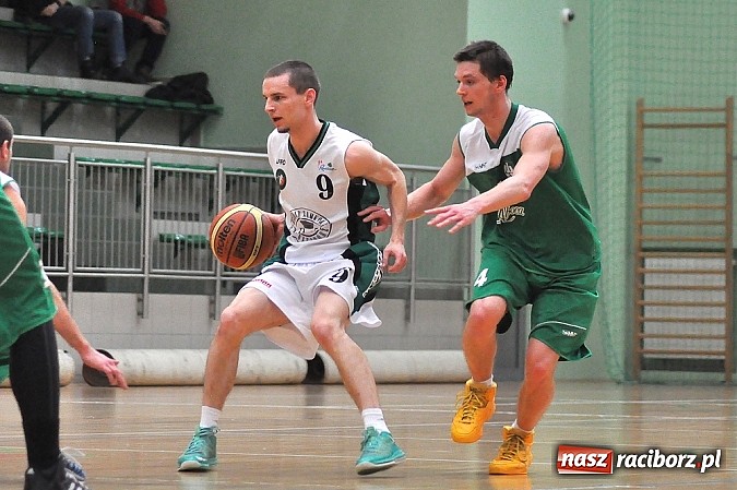 Zdjęcie w galerii na portalu naszraciborz.pl: Przegrana RKK. Kilka minut zaważyło na wyniku wiadomości z regionu