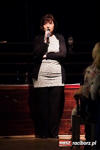 Zdjęcie w galerii na portalu naszraciborz.pl: Podsumowanie warsztatów gospel w MDK wiadomości z regionu