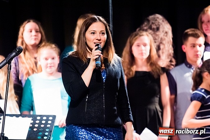Zdjęcie w galerii na portalu naszraciborz.pl: Podsumowanie warsztatów gospel w MDK wiadomości z regionu