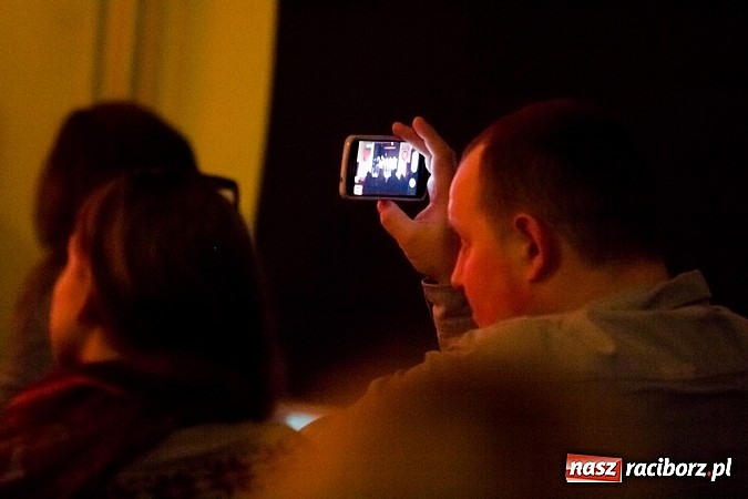 Zdjęcie w galerii na portalu naszraciborz.pl: Podsumowanie warsztatów gospel w MDK wiadomości z regionu