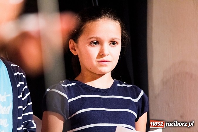 Zdjęcie w galerii na portalu naszraciborz.pl: Podsumowanie warsztatów gospel w MDK wiadomości z regionu