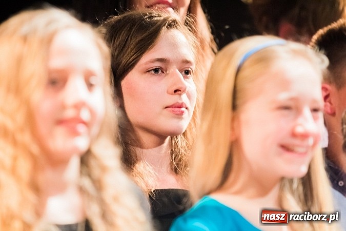 Zdjęcie w galerii na portalu naszraciborz.pl: Podsumowanie warsztatów gospel w MDK wiadomości z regionu