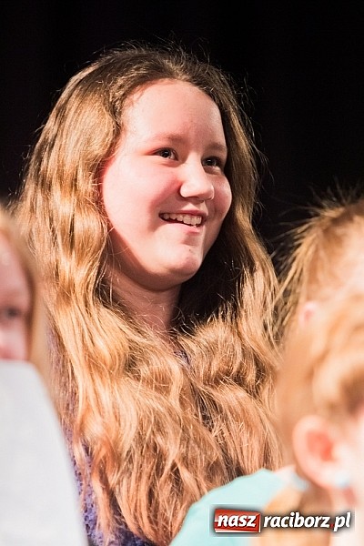 Zdjęcie w galerii na portalu naszraciborz.pl: Podsumowanie warsztatów gospel w MDK wiadomości z regionu