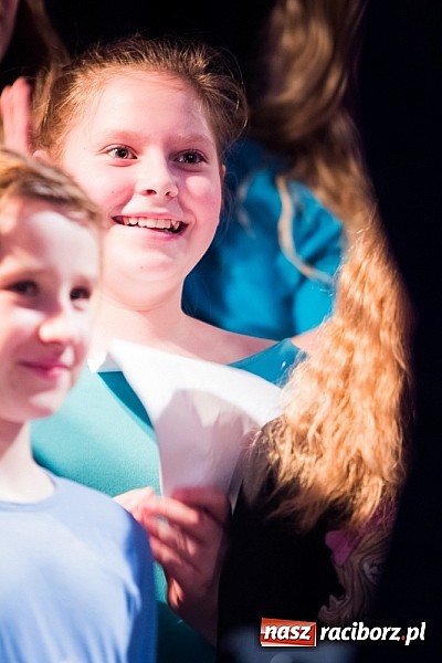 Zdjęcie w galerii na portalu naszraciborz.pl: Podsumowanie warsztatów gospel w MDK wiadomości z regionu